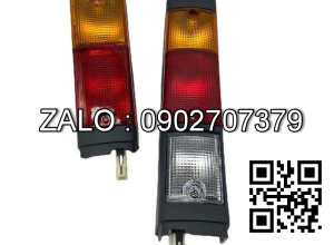 Đèn 12V xi nhan sau TOYOTA 7FD/G10~45 RH