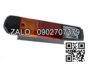 Đèn 12V xi nhan sau TOYOTA 8FD/G10~30 RH