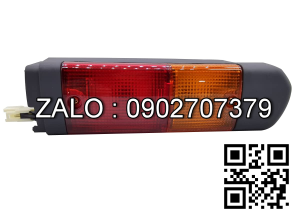 Đèn 12V xi nhan sau TOYOTA 8FD/G10~30 LH