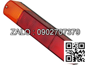 Đèn 12V xi nhan sau TOYOTA