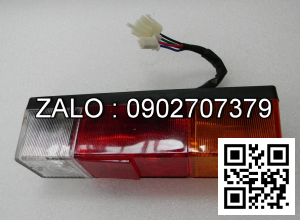 Đèn 12V xi nhan sau Hangcha R series 2-3.5T