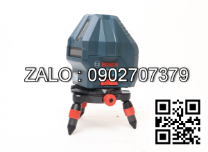 Máy cân mực laze GLL 3-15x AP, 0601063M80, Bosch