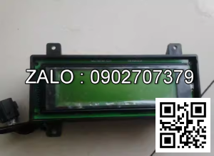 Màn hình hiển thị TCM FB30-8 17P72-60601A