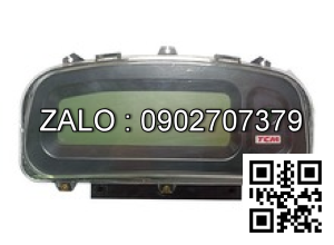 Màn hình hiển thị TCM FB30-8 17P72-60601A,17P72-60604