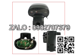 Ốp nhựa màn hình hiển thị