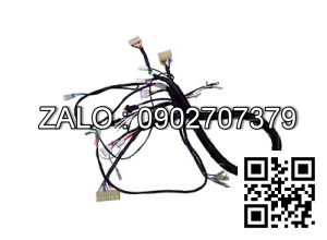 Dây điện HANGCHA FD20-30T3CD/CA498