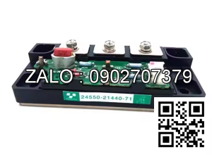 Công suất TOYOTA 7FB30 24550-33130-71