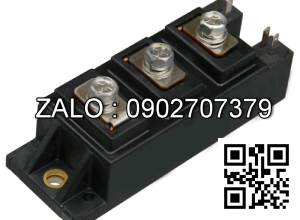 Công suất MF400TU-07A NICHYZU FB15-70C