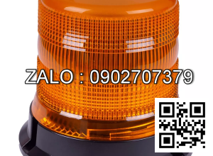 Đèn cảnh báo 2 màu, có còi