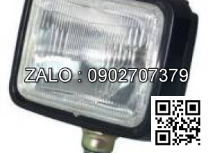 Đèn pha led cho xe nâng TCM 10 Tấn