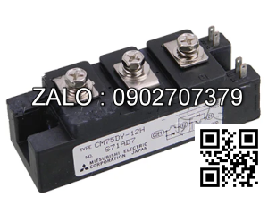 Công suất CM75DY-12H