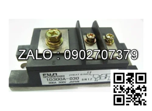Công suất 1D300A-030