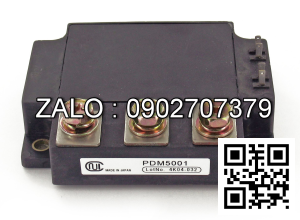 Công suất PDM5001 Nissan G1N1L18Q