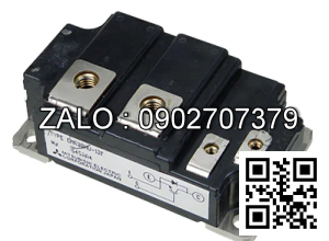 Công suất CM600HU-12F