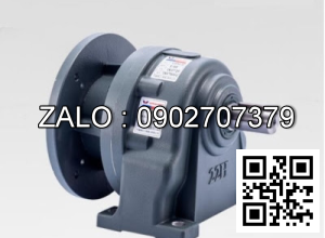 Hộp giảm tốc P2SH6-18-B-FAN