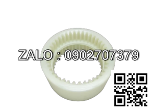 Khớp nối motor giảm tốc của máy nắn phẳng