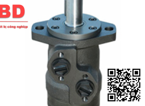 Motor thủy lực BMR-80P3A11Y/T7