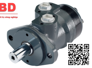 Motor thủy lực OMPX80