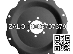 Lá mía 8 lổ TCM, Heli, Hangcha