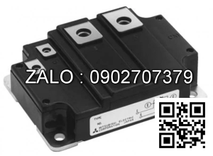 Công suất Nichiyu CM600HU-24H