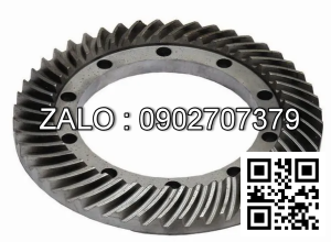 Nhông trục 60 walking beam