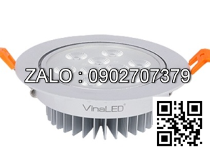 Đèn âm trần VINALED DL-DS4C