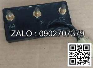 Công suất tới lui