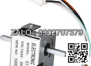 Tay điều khiển xe con cóc ET126