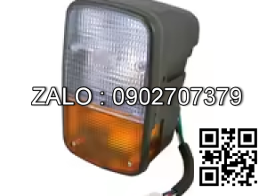Đèn 48V đèn pha 56530-13130-71L