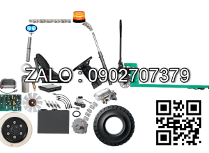 Phục hồi nhông tiến, lùi hộp số