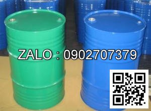 Xúc rửa bình dầu