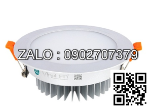 Đèn âm trần VINALED DL-ES11W