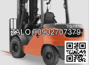 Xe nâng Toyota 7FBL20-10068