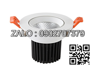 Đèn âm trần VINALED DL-NW6C