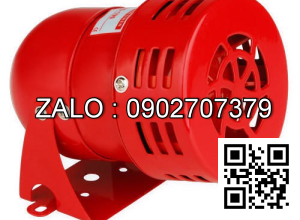 Còi hú báo động MS-190