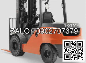 Xe nâng Toyota 72-8FDJ35