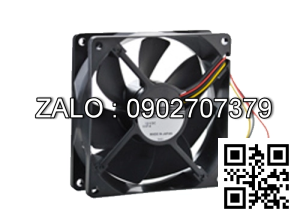 Quạt điện làm mát bo 48v