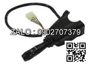 Tay gạt tiến lùi Hyundai 35DF-7 21HN-2011,20112