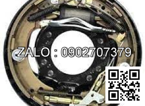 Toyota 47040-22752-71 Brake Assembly, Left Handed