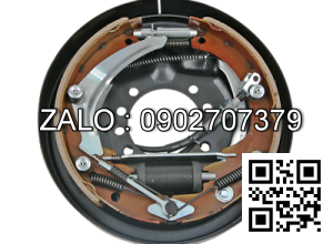 Brake Assembly for Toyota Forklift 7FG30 7FD30 47020-33241-71 Left Hand