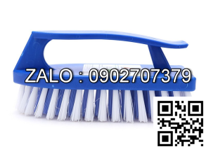 Bàn chải loại lớn để chà sàn