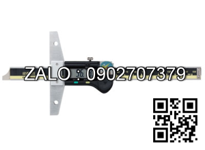 Thước đo độ sâu Mitutoyo 571-212-30 (200mm)