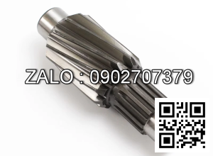 Nhông 10T*16T TCM FD20~30Z5 (nhông hộp số )