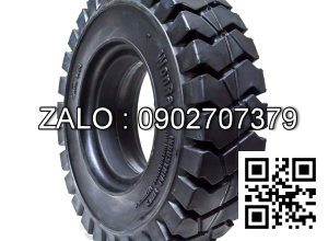 Lốp xe 6.50-10 Solimax ( Srilanka )