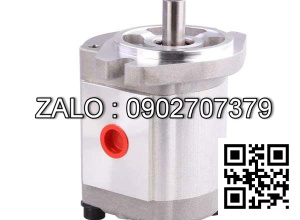 Bơm thủy lực HGP-3A-L19L