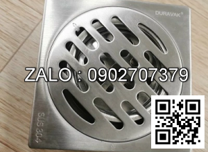 Phễu châm dầu Inox loại ngắn đường kính 12.4cm,VN