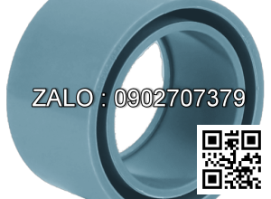 Bạc chuyển bậc uPVC D21/34