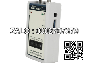 Máy phát điện xung BK Precision 4054 (10Mhz, 2Ch)