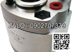 Bơm thủy lực CBK-2.7F