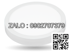 Đèn Panel âm trần VINALED PL-R12-C